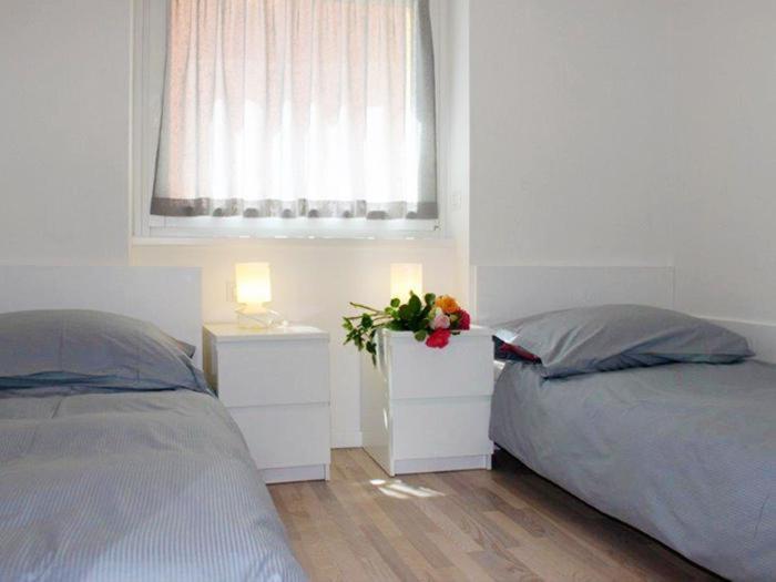 Residence Girasole Casa Rossa B Colico Extérieur photo